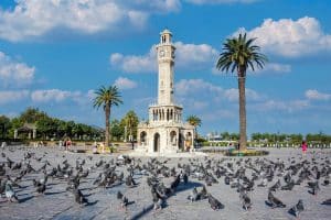place Izmir