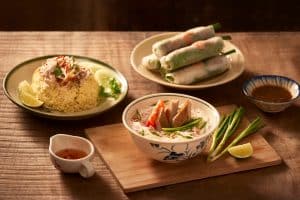cuisine vietnamienne