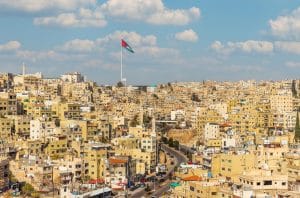 amman jordanie