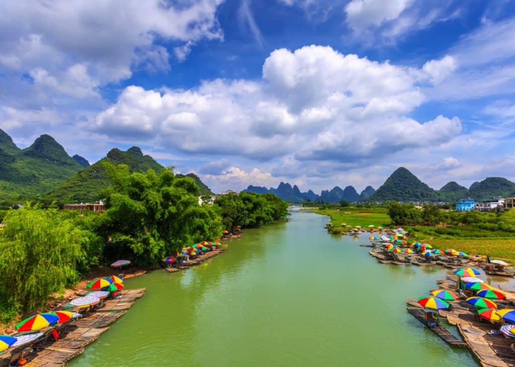 ile du vietnam